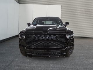 2026 Ram 1500 SPORT in St-Jean-Sur-Richelieu, Quebec - 2 - w320h240cpx
