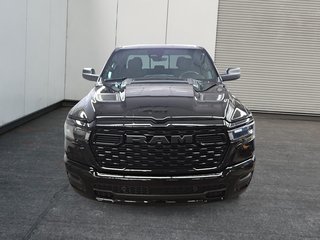 2026 Ram 1500 EXPRESS in St-Jean-Sur-Richelieu, Quebec - 2 - w320h240cpx