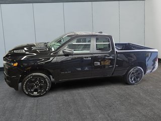 2026 Ram 1500 EXPRESS in St-Jean-Sur-Richelieu, Quebec - 5 - w320h240cpx