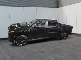 2026 Ram 1500 SPORT in St-Jean-Sur-Richelieu, Quebec - 5 - w320h240cpx