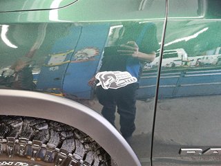 2026 Ram 1500 REBEL in Sherbrooke, Quebec - 6 - w320h240cpx