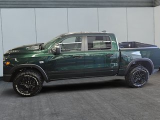 2026 Ram 1500 REBEL in Sherbrooke, Quebec - 5 - w320h240cpx