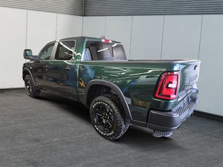 2026 Ram 1500 REBEL in Sherbrooke, Quebec - 4 - w320h240cpx