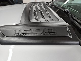 2026 Ram 1500 EXPRESS in St-Jean-Sur-Richelieu, Quebec - 6 - w320h240cpx