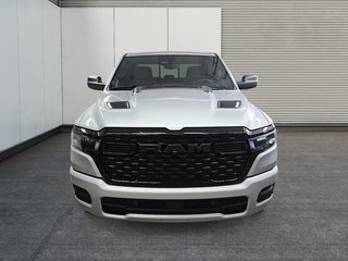 2026 Ram 1500 EXPRESS in St-Jean-Sur-Richelieu, Quebec - 2 - w320h240cpx
