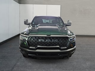 Ram 1500 REBEL 2026 à Sherbrooke, Québec - 2 - w320h240cpx