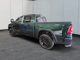 Ram 1500 REBEL 2026 à Sherbrooke, Québec - 4 - w320h240cpx