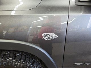 Ram 1500 REBEL 2026 à Sherbrooke, Québec - 6 - w320h240cpx