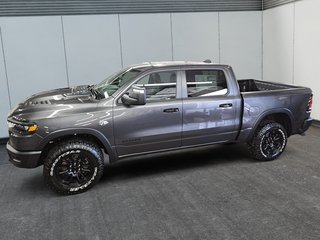 Ram 1500 REBEL 2026 à Sherbrooke, Québec - 5 - w320h240cpx