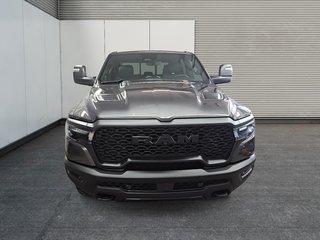 Ram 1500 REBEL 2026 à Sherbrooke, Québec - 2 - w320h240cpx