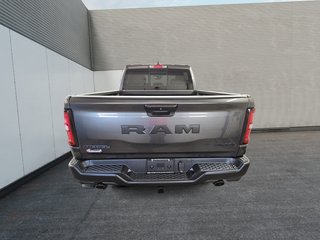 Ram 1500 REBEL 2026 à Sherbrooke, Québec - 3 - w320h240cpx