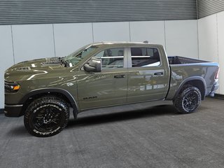 2026 Ram 1500 REBEL in St-Jean-Sur-Richelieu, Quebec - 5 - w320h240cpx