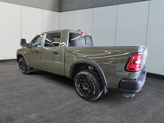 2026 Ram 1500 REBEL in St-Jean-Sur-Richelieu, Quebec - 4 - w320h240cpx