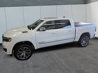 2026 Ram 1500 TUNGSTEN in Sherbrooke, Quebec - 5 - w320h240cpx
