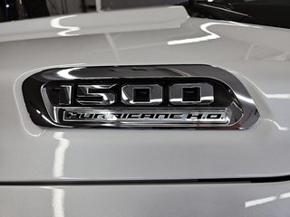 2026 Ram 1500 TUNGSTEN in Sherbrooke, Quebec - 6 - w320h240cpx