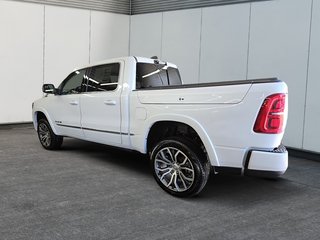 2026 Ram 1500 TUNGSTEN in Sherbrooke, Quebec - 4 - w320h240cpx