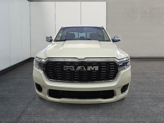 2026 Ram 1500 TUNGSTEN in Sherbrooke, Quebec - 2 - w320h240cpx