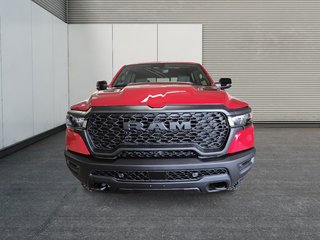2026 Ram 1500 REBEL in Sherbrooke, Quebec - 2 - w320h240cpx