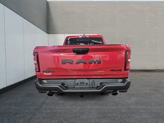 2026 Ram 1500 REBEL in Sherbrooke, Quebec - 3 - w320h240cpx