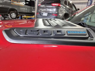 2026 Ram 1500 REBEL in Sherbrooke, Quebec - 6 - w320h240cpx