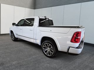 2026 Ram 1500 TUNGSTEN in Sherbrooke, Quebec - 4 - w320h240cpx