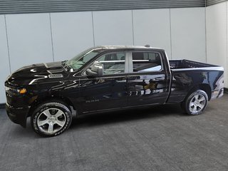 2026 Ram 1500 EXPRESS in Sherbrooke, Quebec - 5 - w320h240cpx