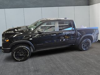 Ram 1500 REBEL 2026 à Sherbrooke, Québec - 5 - w320h240cpx