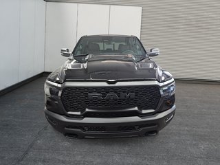 Ram 1500 REBEL 2026 à Sherbrooke, Québec - 2 - w320h240cpx