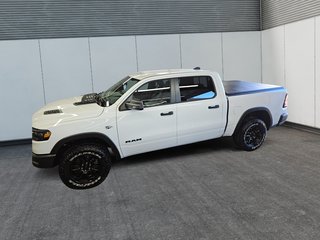 2026 Ram 1500 REBEL in St-Jean-Sur-Richelieu, Quebec - 5 - w320h240cpx