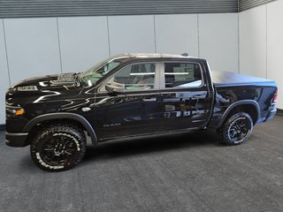 Ram 1500 REBEL 2026 à Sherbrooke, Québec - 5 - w320h240cpx