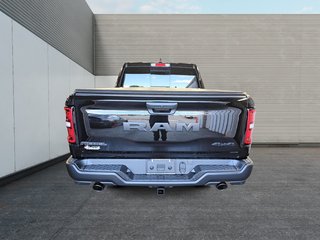 Ram 1500 REBEL 2026 à Sherbrooke, Québec - 3 - w320h240cpx
