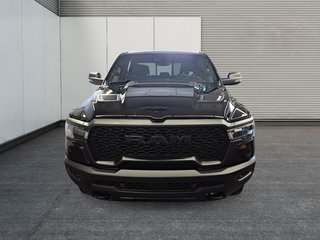 Ram 1500 REBEL 2026 à Sherbrooke, Québec - 2 - w320h240cpx