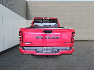 Ram 1500 BIG HORN 2026 à Sherbrooke, Québec - 3 - w320h240cpx