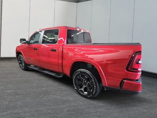 Ram 1500 BIG HORN 2026 à Sherbrooke, Québec - 4 - w320h240cpx