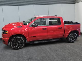 Ram 1500 BIG HORN 2026 à Sherbrooke, Québec - 5 - w320h240cpx