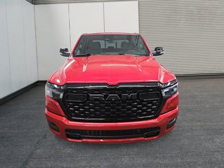 Ram 1500 BIG HORN 2026 à Sherbrooke, Québec - 2 - w320h240cpx