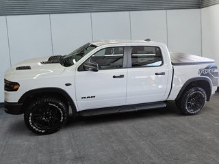 2027 Ram 1500 REBEL in St-Jean-Sur-Richelieu, Quebec - 5 - w320h240cpx