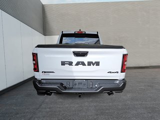 2027 Ram 1500 REBEL in St-Jean-Sur-Richelieu, Quebec - 3 - w320h240cpx
