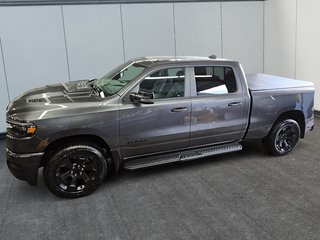2027 Ram 1500 SPORT in St-Jean-Sur-Richelieu, Quebec - 5 - w320h240cpx