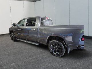 2027 Ram 1500 SPORT in St-Jean-Sur-Richelieu, Quebec - 4 - w320h240cpx