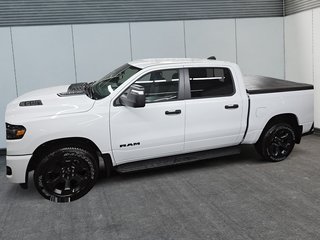 Ram 1500 EXPRESS 2027 à St-Jean-Sur-Richelieu, Québec - 5 - w320h240cpx