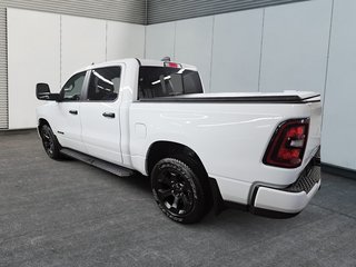 Ram 1500 EXPRESS 2027 à St-Jean-Sur-Richelieu, Québec - 4 - w320h240cpx