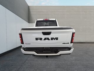 Ram 1500 EXPRESS 2027 à St-Jean-Sur-Richelieu, Québec - 3 - w320h240cpx