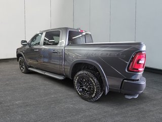 2027 Ram 1500 REBEL in Sherbrooke, Quebec - 4 - w320h240cpx