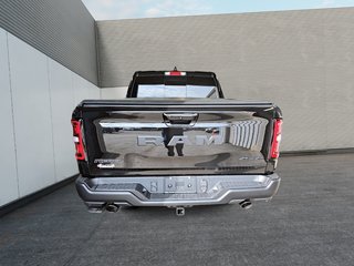 2027 Ram 1500 REBEL in Sherbrooke, Quebec - 3 - w320h240cpx