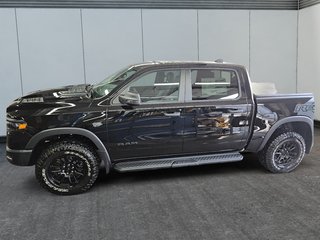 2027 Ram 1500 REBEL in Sherbrooke, Quebec - 5 - w320h240cpx