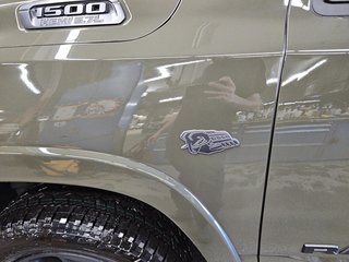 Ram 1500 BIG HORN 2027 à St-Jean-Sur-Richelieu, Québec - 6 - w320h240cpx