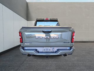 Ram 1500 BIG HORN 2027 à St-Jean-Sur-Richelieu, Québec - 3 - w320h240cpx