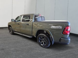 Ram 1500 BIG HORN 2027 à St-Jean-Sur-Richelieu, Québec - 4 - w320h240cpx