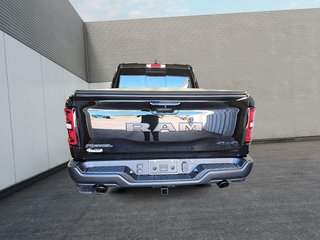 2027 Ram 1500 REBEL in St-Jean-Sur-Richelieu, Quebec - 3 - w320h240cpx